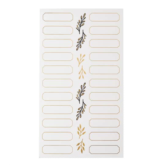 Family Tree Dimensional Stickers by Recollections™